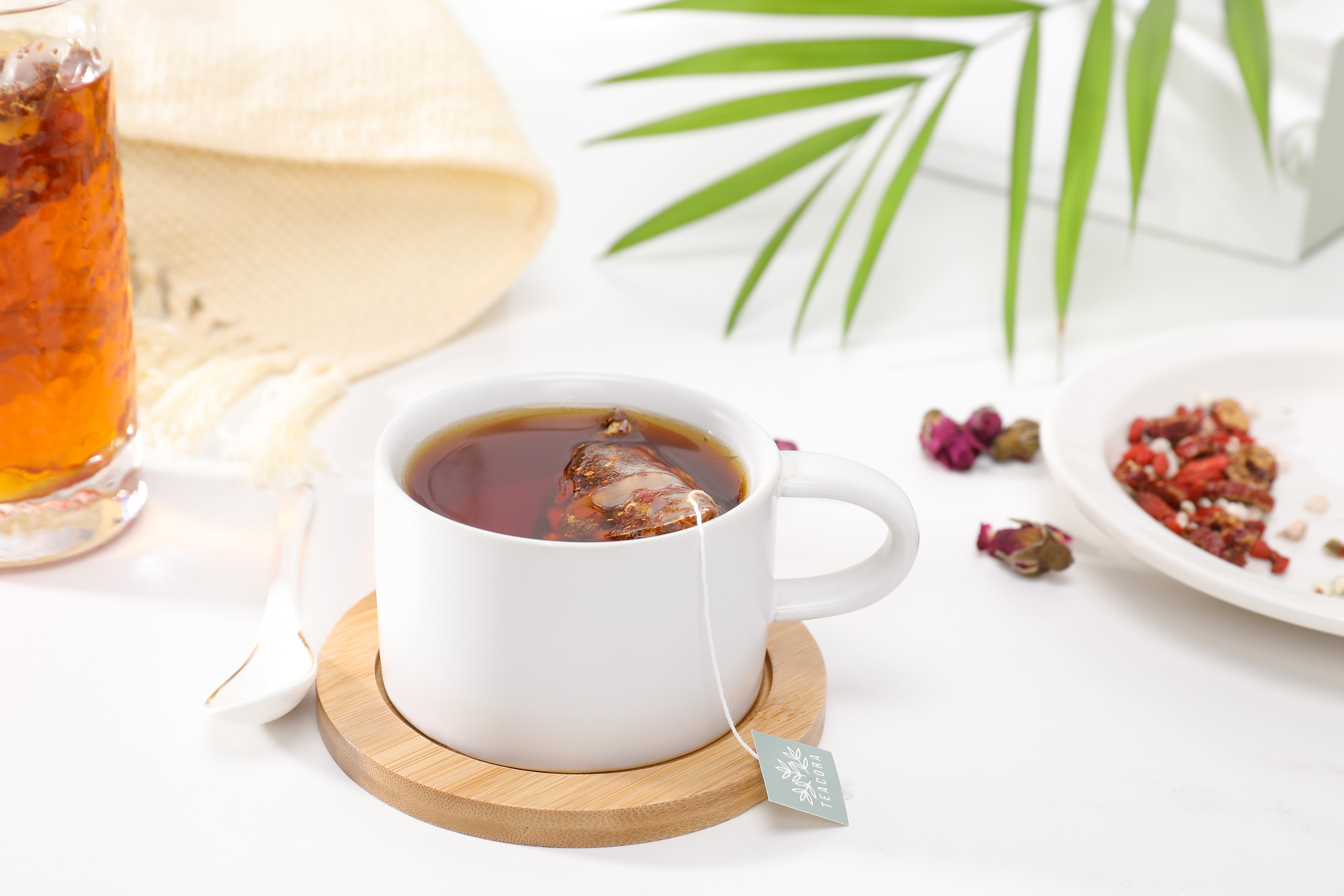 管線機(jī)泡茶