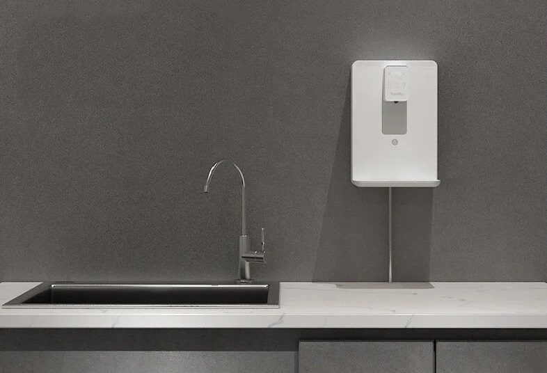 別再盲目選購家用凈水器了，要選對適合自己的