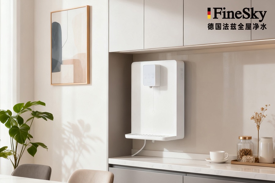 管線機怎么選,要不要搭配廚下凈水器使用?(圖2) fz (27).jpg